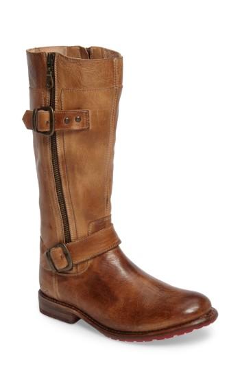 Women's Bed Stu Gogo Boot M - Brown