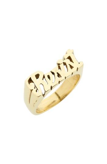 Women's Melody Ehsani Resist Ring