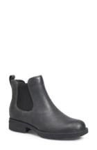 Women's B?rn Cove Waterproof Chelsea Boot M - Grey