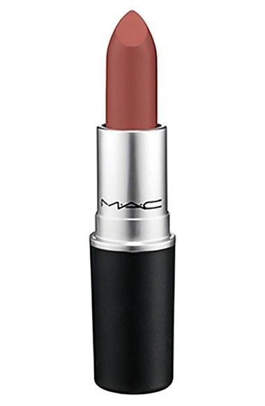 Mac Nude Lipstick - Whirl (m)