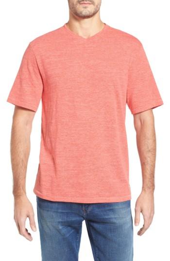 Men's Tommy Bahama Sunday's Best V-neck T-shirt