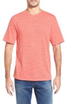 Men's Tommy Bahama Sunday's Best V-neck T-shirt