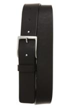 Men's Boss C-gem Leather Belt