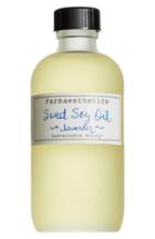 Farmaesthetics Lavender Sweet Soy Bath & Beauty Oils