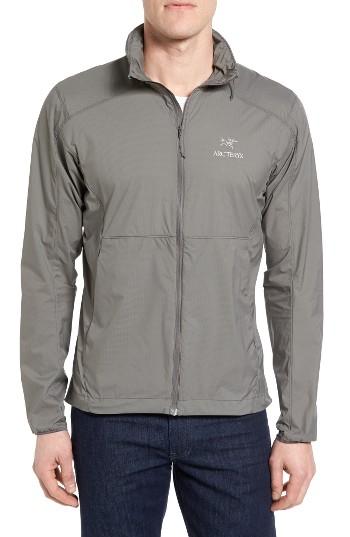 Men's Arc'teryx Nodin Trim Fit Jacket