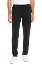 Men's Atm Anthony Thomas Melillo Slim Fit Sweatpants - Grey