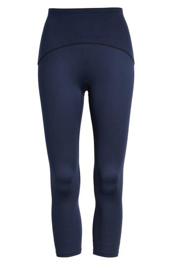 Women's Spanx Active Crop Leggings
