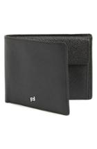Men's Porsche Design 'french Classic 3.0' Leather Billfold Wallet -