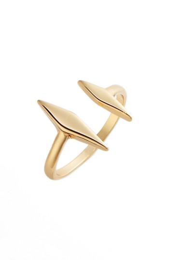 Women's Uncommon James By Kristin Cavallari Windsor Open Ring