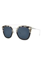 Women's Diff Zoey 51mm Polarized Sunglasses - Grey/ Grey