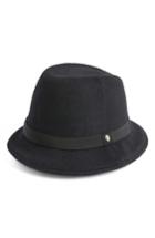 Women's Helen Kaminski Luxe Tapered Cloche Hat -