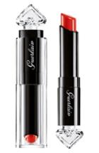 Guerlain La Robe Noire Lipstick - 003 Red Heels