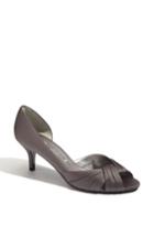 Women's Nina 'culver' D'orsay Pump .5 M - Grey