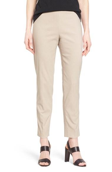 Women's T Tahari 'dayna' Ankle Pants