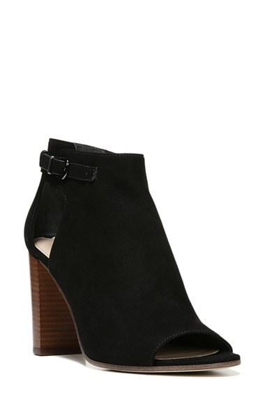 Women's Via Spiga Giuliana Cutout Sandal