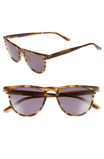 Men's Smoke X Mirrors Beep 50mm Sunglasses -