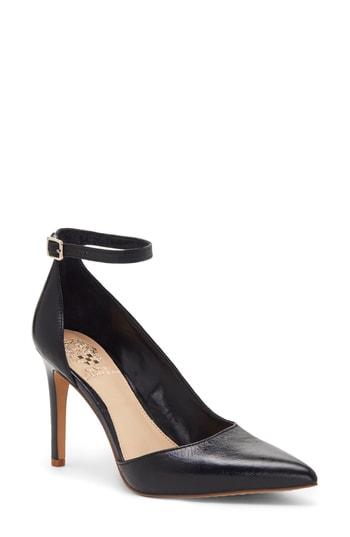Women's Vince Camuto Marbella Pump M - Black