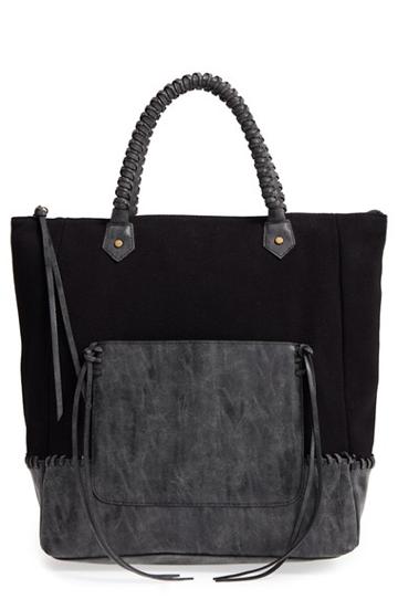 Elle & Jae Gypset Madrid Tote -