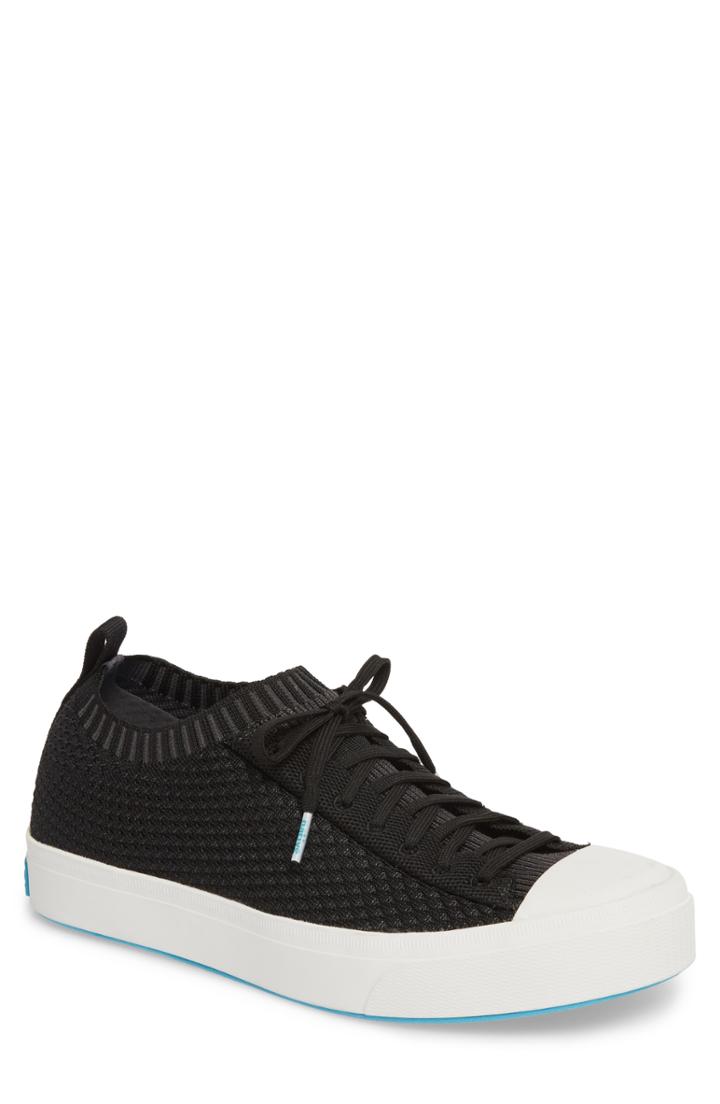 Men's Native Shoes Jefferson 2.0 Liteknit Lace-up Sneaker