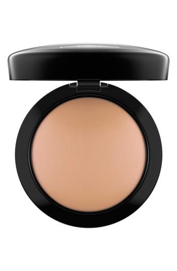 Mac Mineralize Skinfinish Natural - Medium Deep