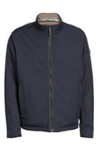Men's Tumi Reversible Jacket, Size - Beige