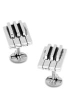 Men's Ox And Bull Trading Co. Piano Cuff Links