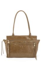 Hobo Seeker Top Handle Bag - Brown