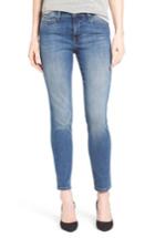 Women's Mavi Jeans 'alissa' Stretch Slim Ankle Jeans - Blue