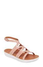 Women's Fitflop Strata Gladiator Sandal