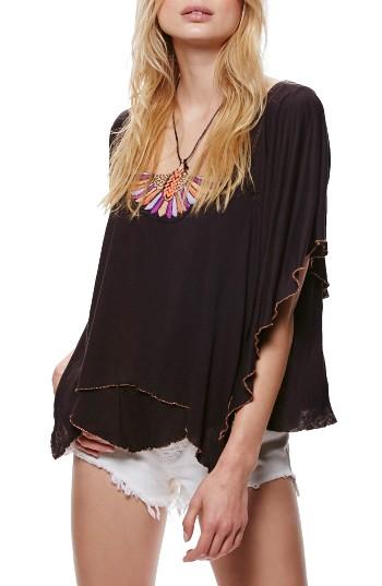 Women's Free People Mayfair Tee