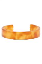 Women's Lele Sadoughi Slim Cuff Bracelet