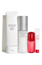 Shiseido Men's Skin Care Essentials Set