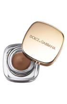 Dolce & Gabbana Beauty 'perfect Mono' Matte Cream Eye Color - Cocoa