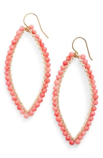 Women's Ki-ele 'lani' Drop Earrings