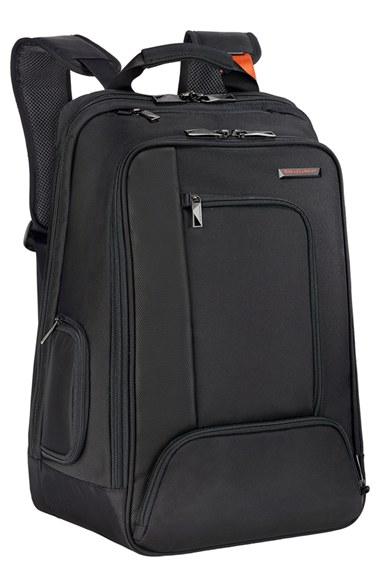 Men's Briggs & Riley 'verb - Accelerate' Backpack - Black