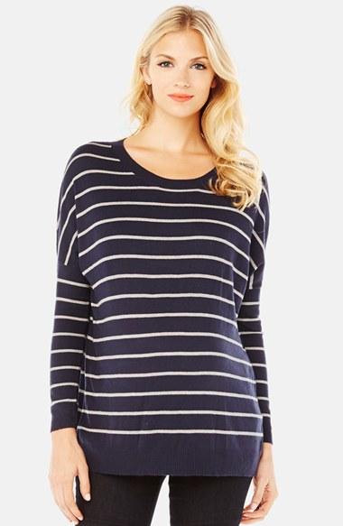 Women's Rosie Pope 'whitney' Maternity Sweater