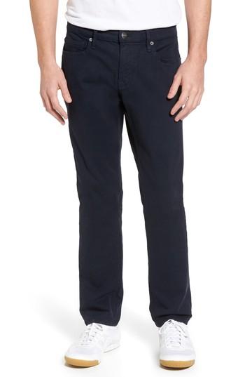 Men's Frame Homme Slim Fit Chino Pants - Blue