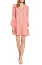 Women's Catherine Catherine Malandrino Clemintine Dress - Pink