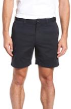 Men's J.crew Stretch Cotton Shorts