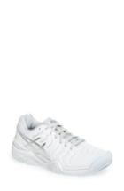 Women's Asics Gel-resolution 7 Court Sneaker