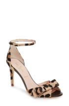 Women's Pedro Garcia Yamina Sandal Us / 36eu - Brown