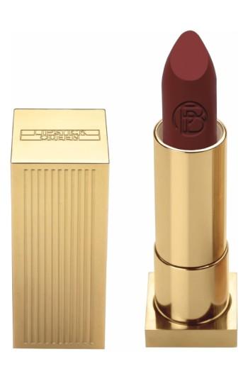 Space. Nk. Apothecary Lipstick Queen Velvet Rope Lipstick - Black Tie