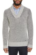 Men's Boss Noras Slim Fit Cashmere Blend Sweater