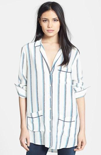 Equipment 'gavin' Top