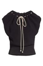 Women's Calvin Klein 205w39nyc Drawstring Knit Top