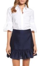 Women's Draper James Andrea Shirt