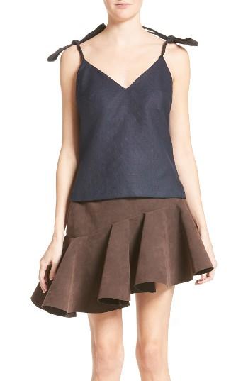 Women's Jacquemus Le Top Bretelles Tank