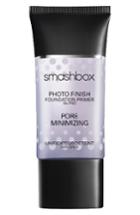Smashbox Photo Finish Pore Minimizing Foundation Primer -