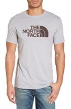 Men's The North Face Half Dome T-shirt - Grey