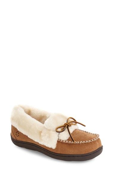 Women's Tempur-pedic Laurin Slipper W - Brown